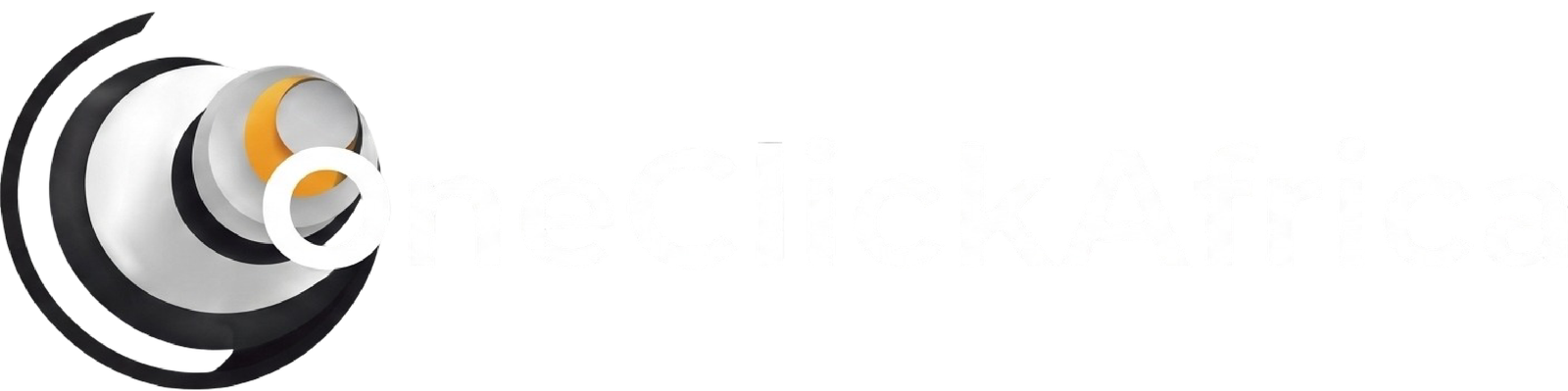 OneClick Africa Logo